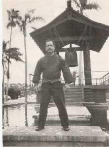 Sijo Adriano D. Emperado