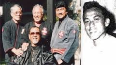 Kajukenbo Founders