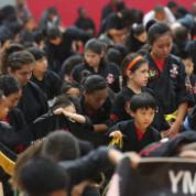 Kajukenbo Ohana