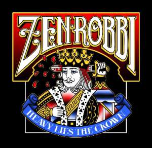 ZenRobbi.com