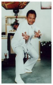 Kajukenbo