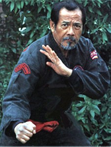 Kajukenbo